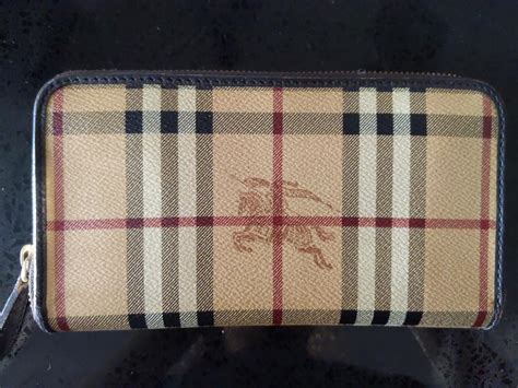 burberry red wallet|authentic burberry wallet sale.